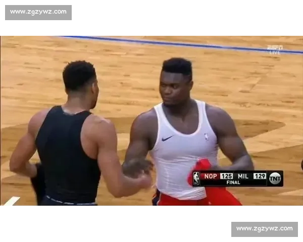 字母哥霸气驾驭维尼修斯赠衣，强壮体魄诠释 “紧身时尚” 新高度