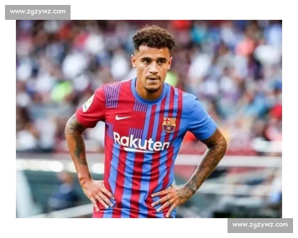 尼科铁心加盟巴萨！薪资劣势难挡红蓝魅力