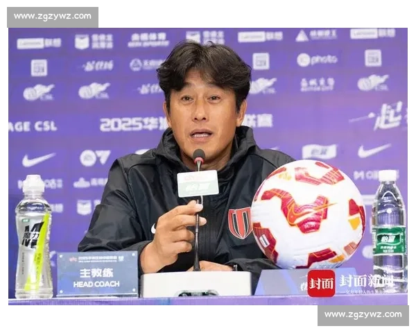 徐正源钦定韩鹏飞为防线核心;伤病潮加剧蓉城保级压力 徐正源钦定韩鹏飞为防线核心;伤病潮加剧蓉城保级压力