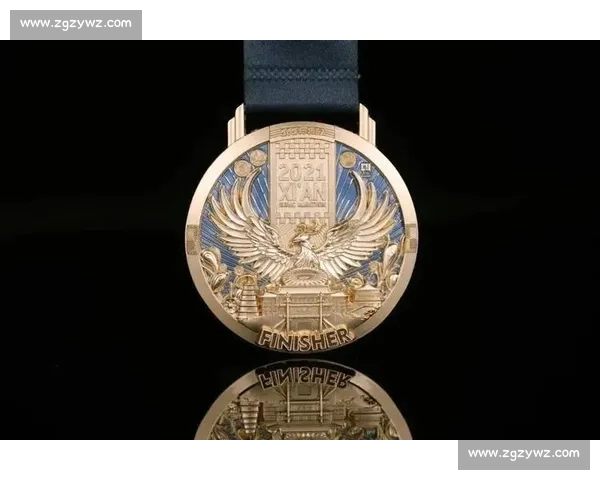 西安，不止于奖牌的永恒之光