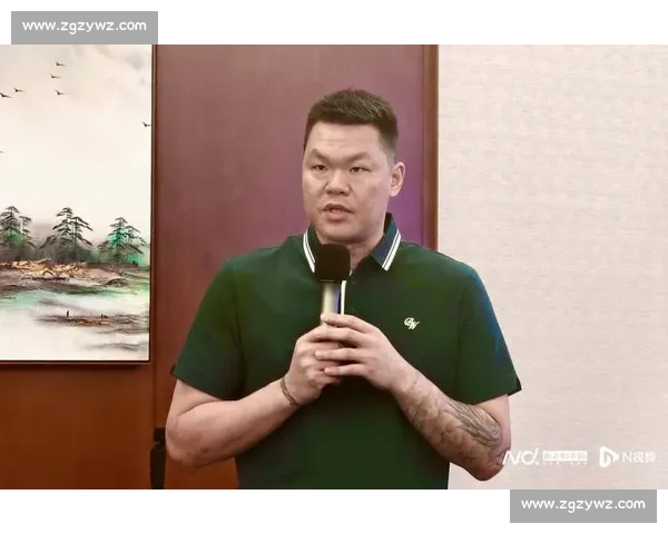 朱芳雨跨界高校！任客座教授年薪曝光，杜锋送祝福