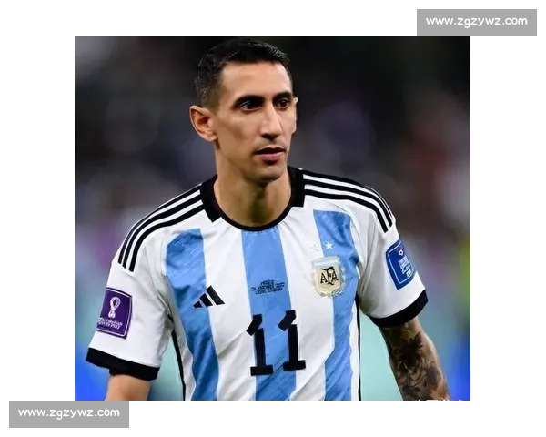 迪马利亚 37 岁 123 天创纪录，世俱杯历史第三年长进球者