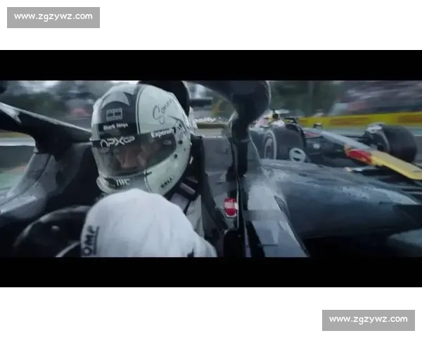 阿布扎比燃爆银幕！F1：狂飙飞车地区首映群星云集