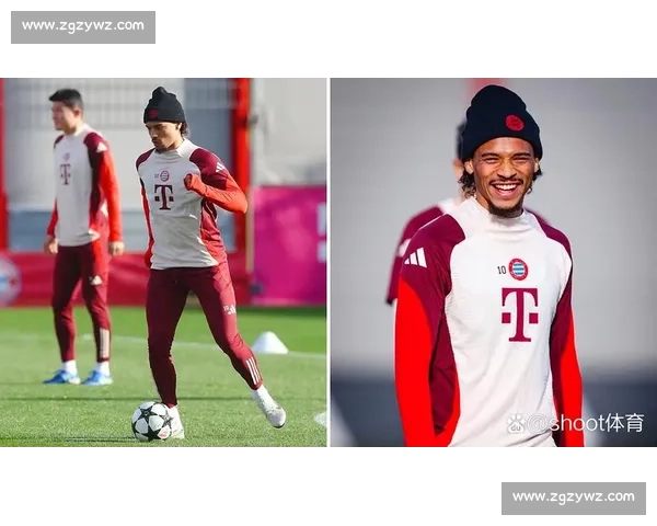 孔帕尼确认两主力未痊愈,萨内盼战世俱杯 孔帕尼确认两主力未痊愈,萨内盼战世俱杯