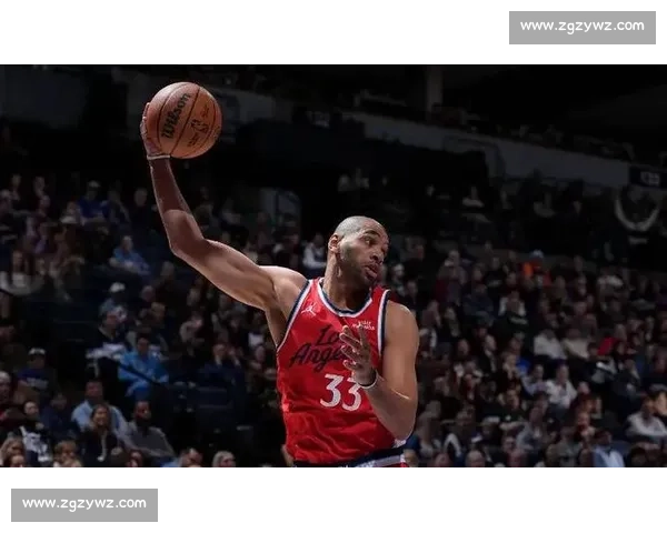 巴图姆跳出 490 万合同试水自由市场 快船欲续约老将共赴争冠之路