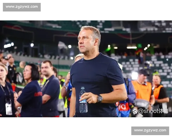 弗里克加码巴萨引援:右后卫与中锋成夏窗终极目标 弗里克加码巴萨引援:右后卫与中锋成夏窗终极目标