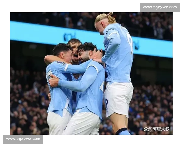 曼城夏窗锁定右后卫 + 边锋双目标 谢尔基加盟后仍寻边路快马