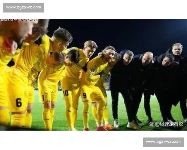 洛迪：击败曼城非偶然！沙特黑马掀翻欧洲霸主