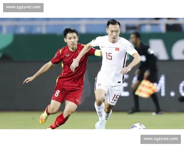 国足苏超对比视频引发热议:躲球与挡球背后的足球文化差异 国足苏超对比视频引发热议:躲球与挡球背后的足球文化差异