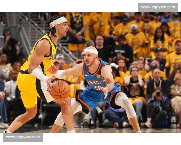 双冠后卫卡鲁索：雷霆更衣室的隐形领袖