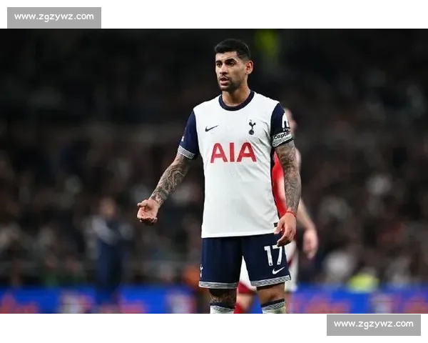 热刺与马竞就罗梅罗转会达成初步协议 6500 万欧含浮动条款