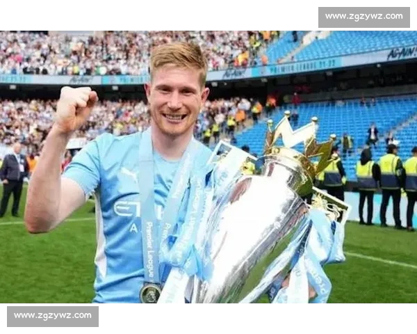 蓝月传奇 34 岁生日快乐!曼城官方深情致谢,德布劳内十年辉煌永载史册 蓝月传奇 34 岁生日快乐!曼城官方深情致谢,德布劳内十年辉煌永载史册