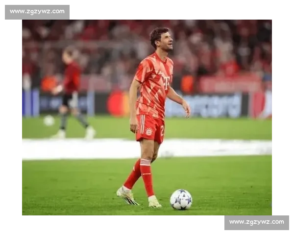 里贝里力挺拜仁冲击世俱杯 盛赞穆勒:顶级球员与好人典范